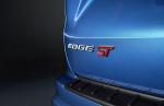 Ford Edge ST 2019 года (CN)